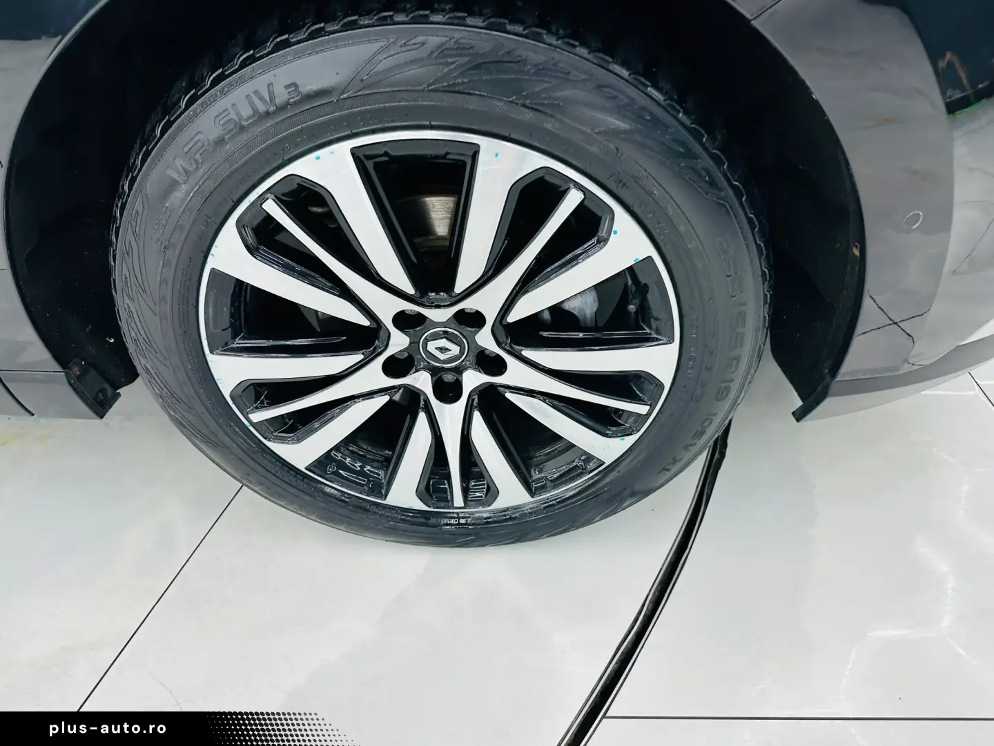 RENAULT ESPACE 2015 1.6D E6 Garantie 12 Luni Rate Avans 0 Do