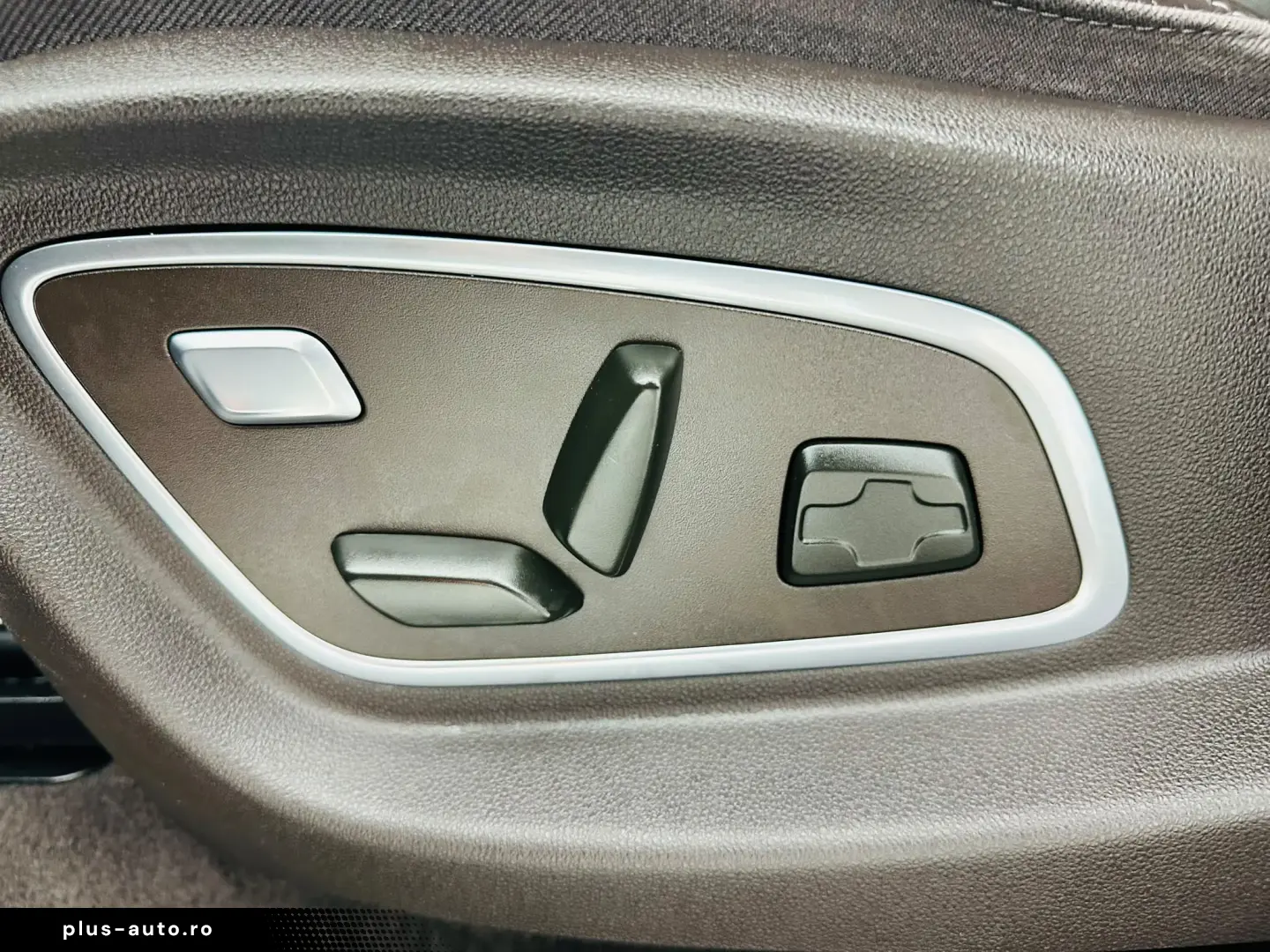 RENAULT ESPACE 2015 1.6D E6 Garantie 12 Luni Rate Avans 0 Do