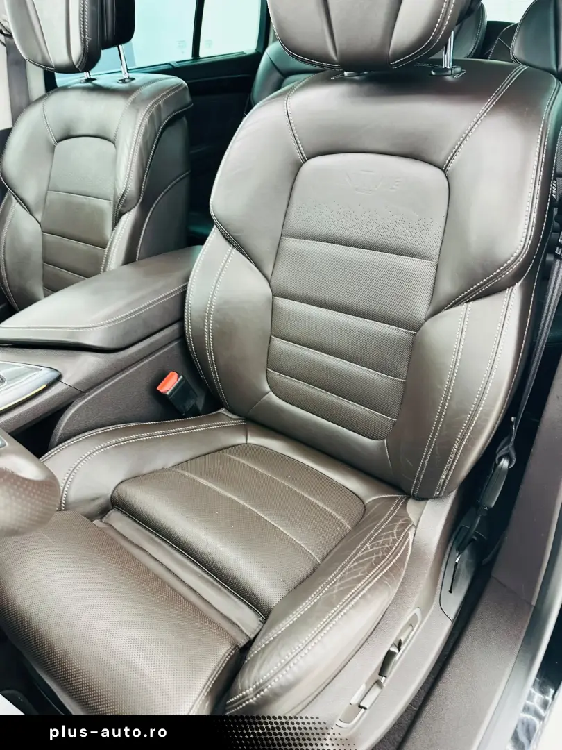 RENAULT ESPACE 2015 1.6D E6 Garantie 12 Luni Rate Avans 0 Do