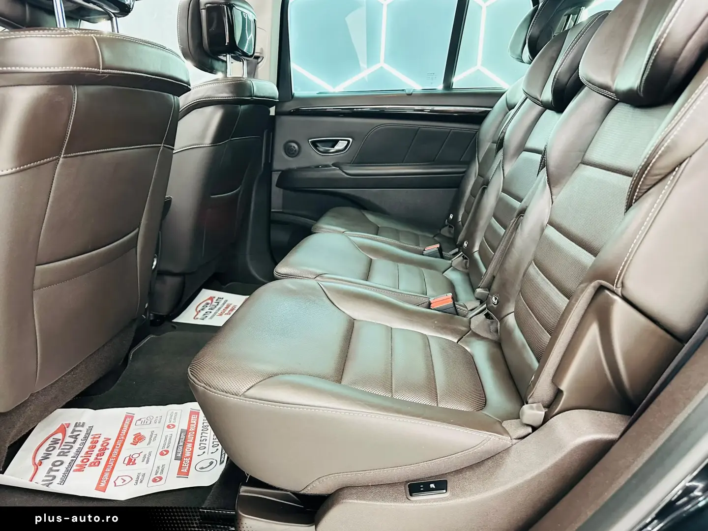 RENAULT ESPACE 2015 1.6D E6 Garantie 12 Luni Rate Avans 0 Do