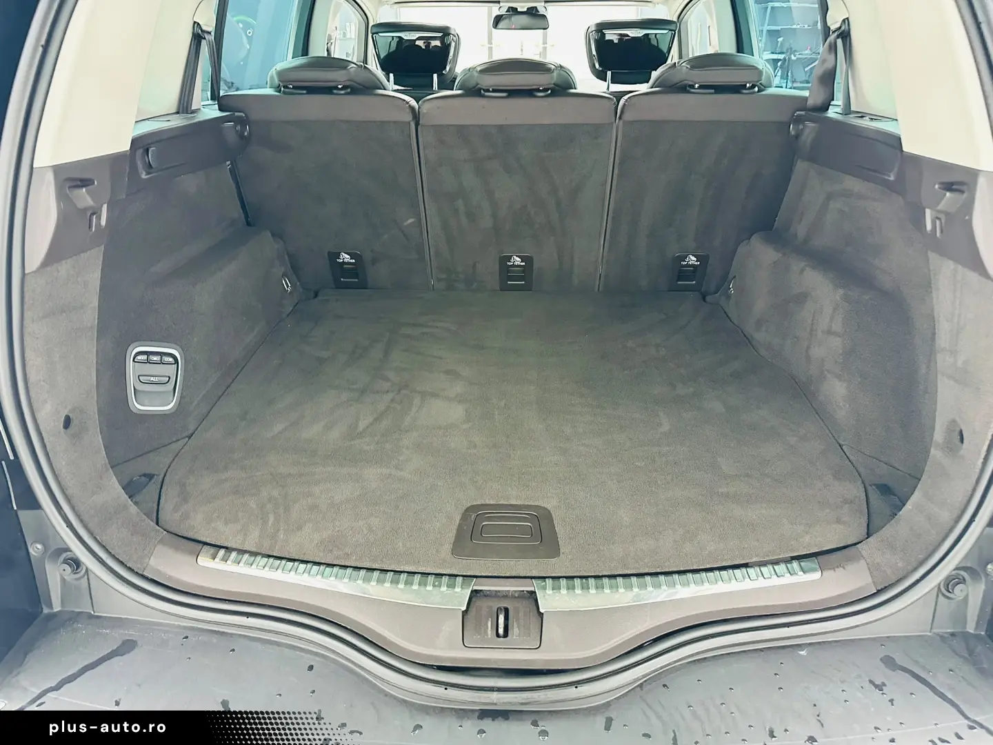 RENAULT ESPACE 2015 1.6D E6 Garantie 12 Luni Rate Avans 0 Do