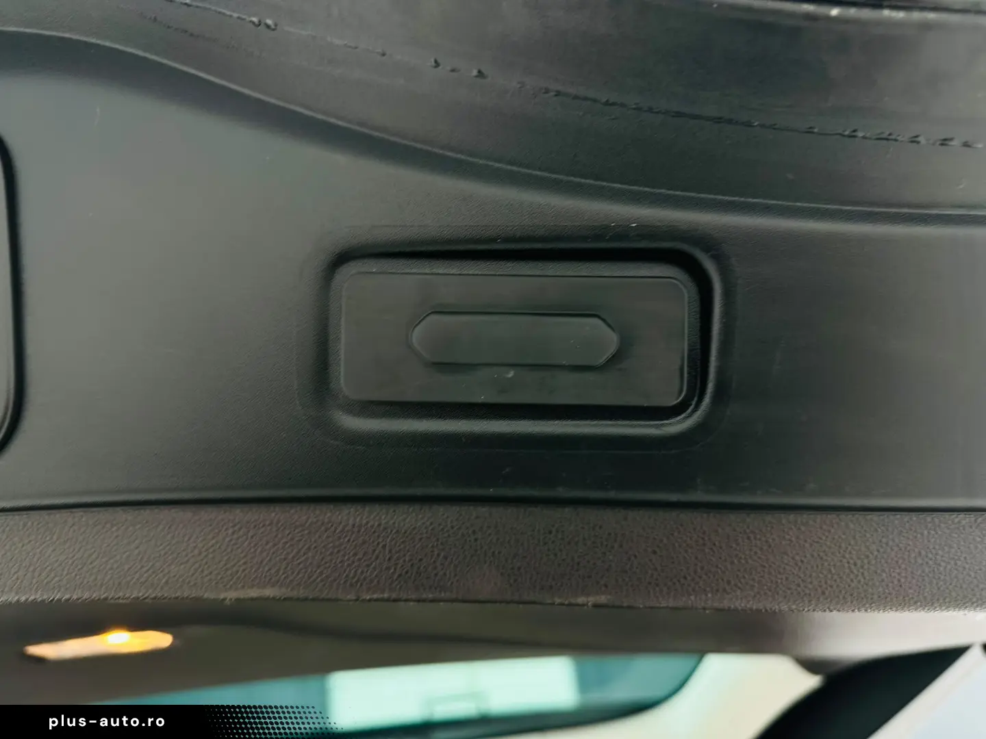 RENAULT ESPACE 2015 1.6D E6 Garantie 12 Luni Rate Avans 0 Do