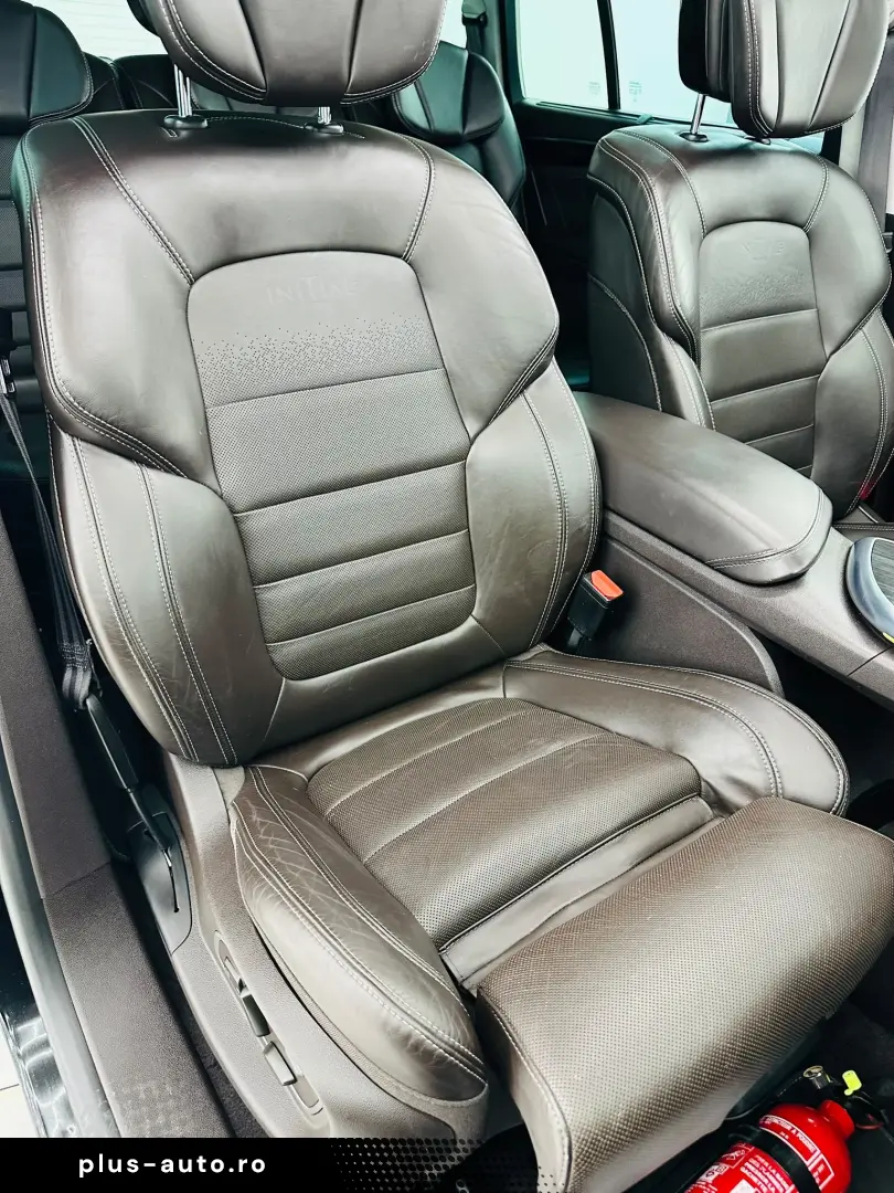 RENAULT ESPACE 2015 1.6D E6 Garantie 12 Luni Rate Avans 0 Do