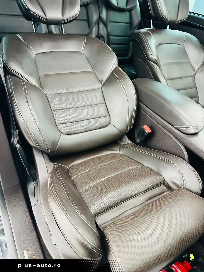 RENAULT ESPACE 2015 1.6D E6 Garantie 12 Luni Rate Avans 0 Do