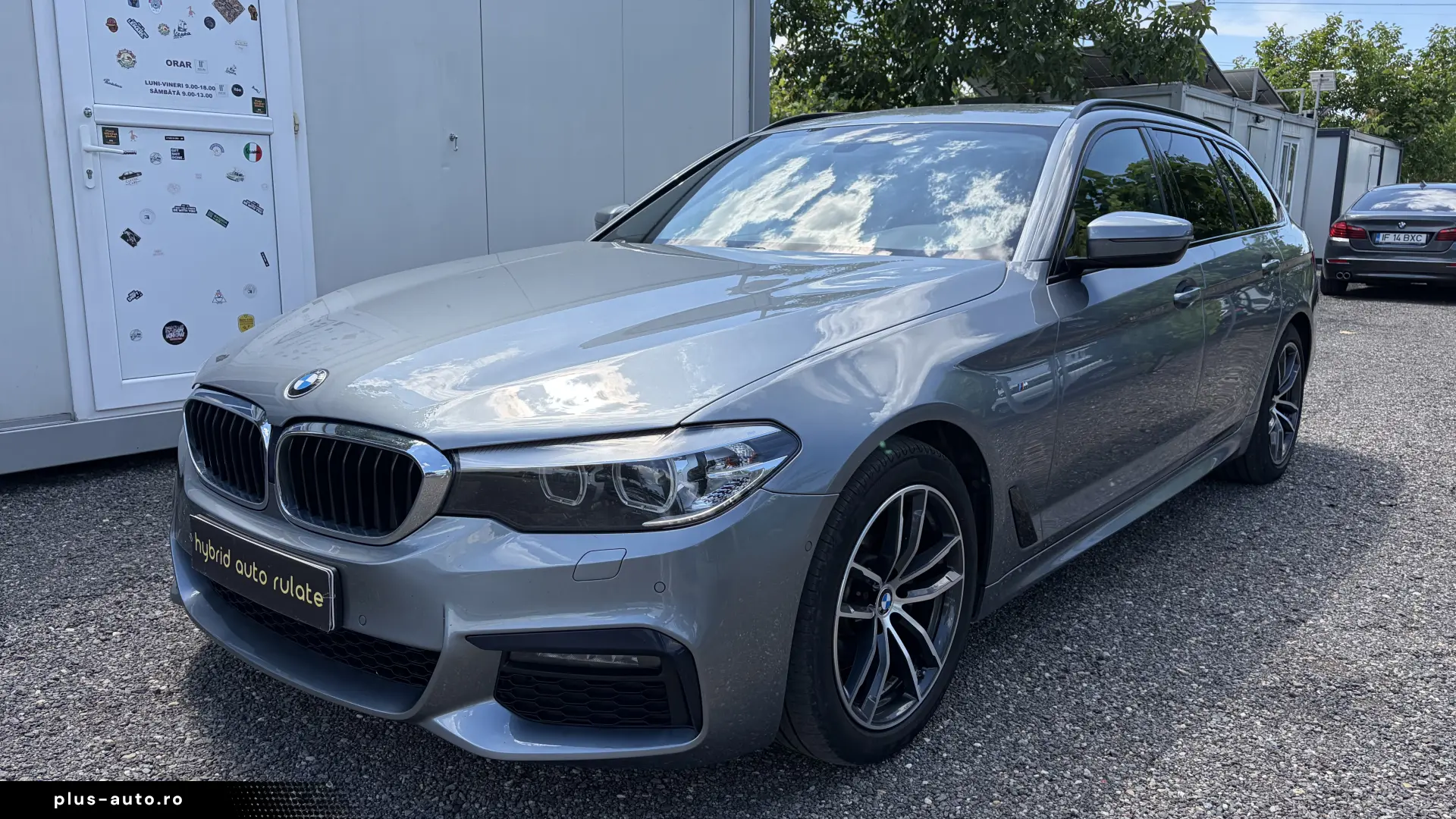 BMW
