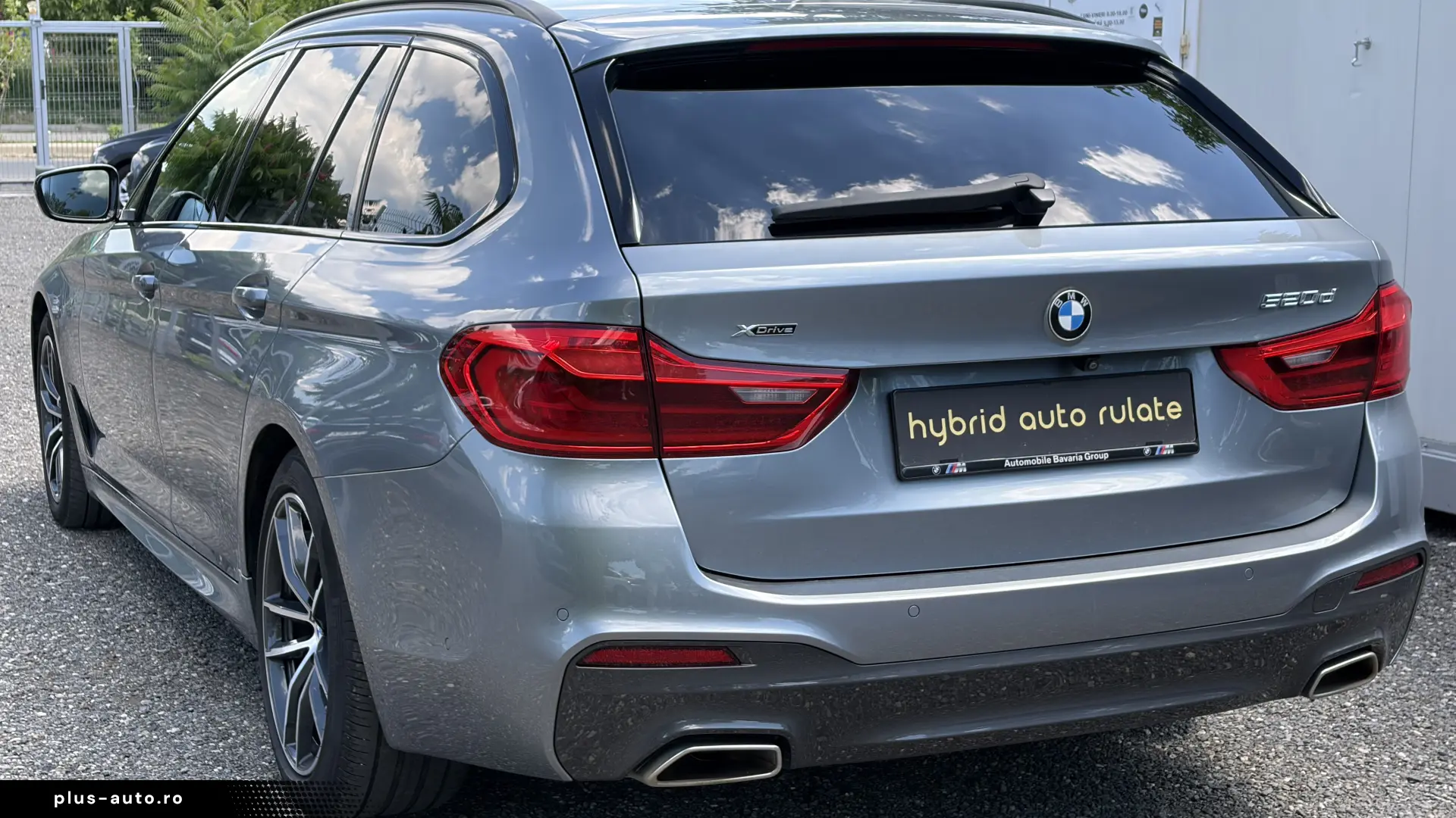 BMW