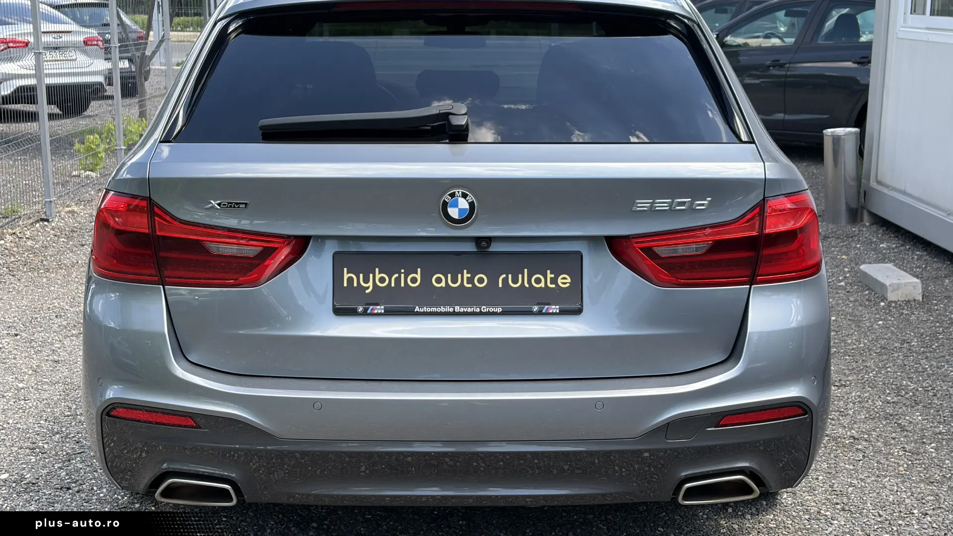 BMW