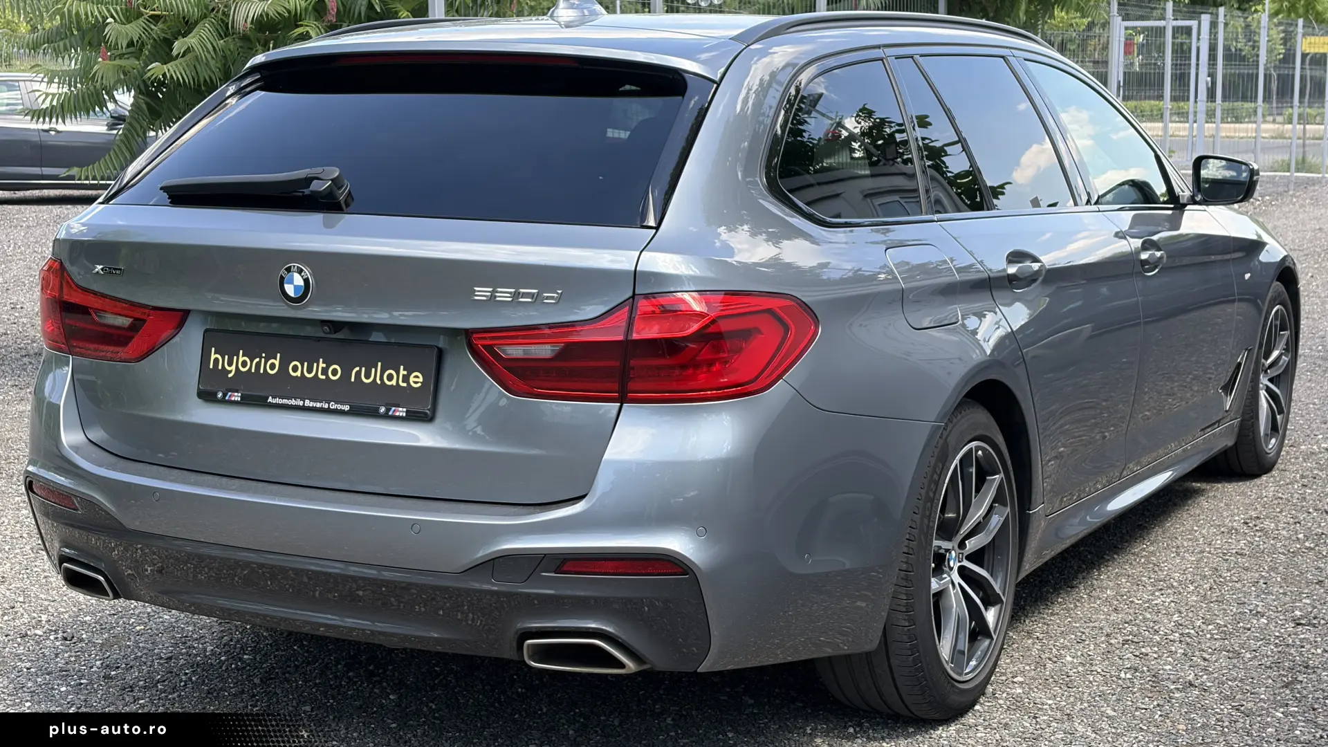 BMW