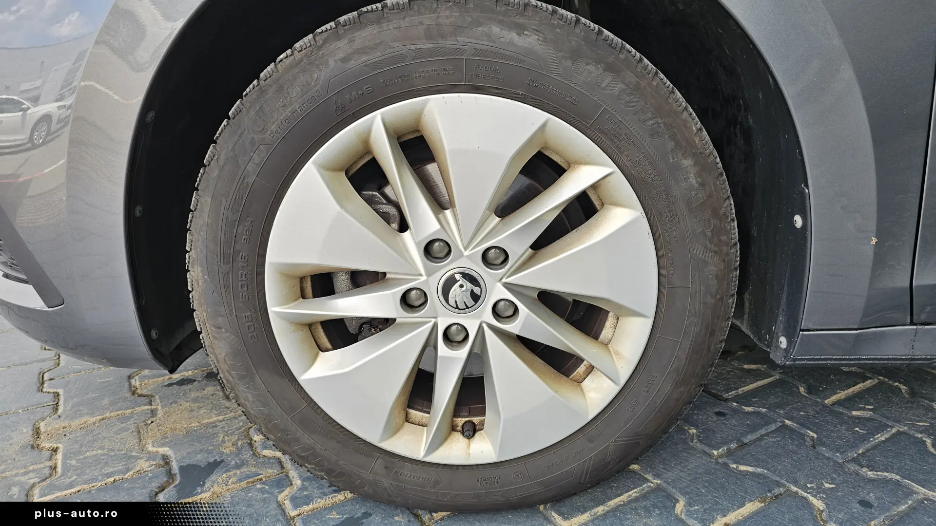 Skoda