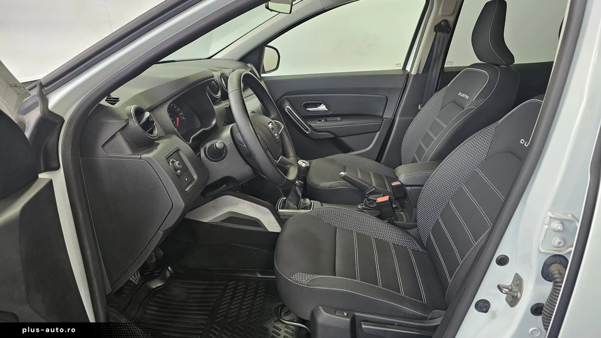 Dacia Duster TCe 150 4WD Prestige