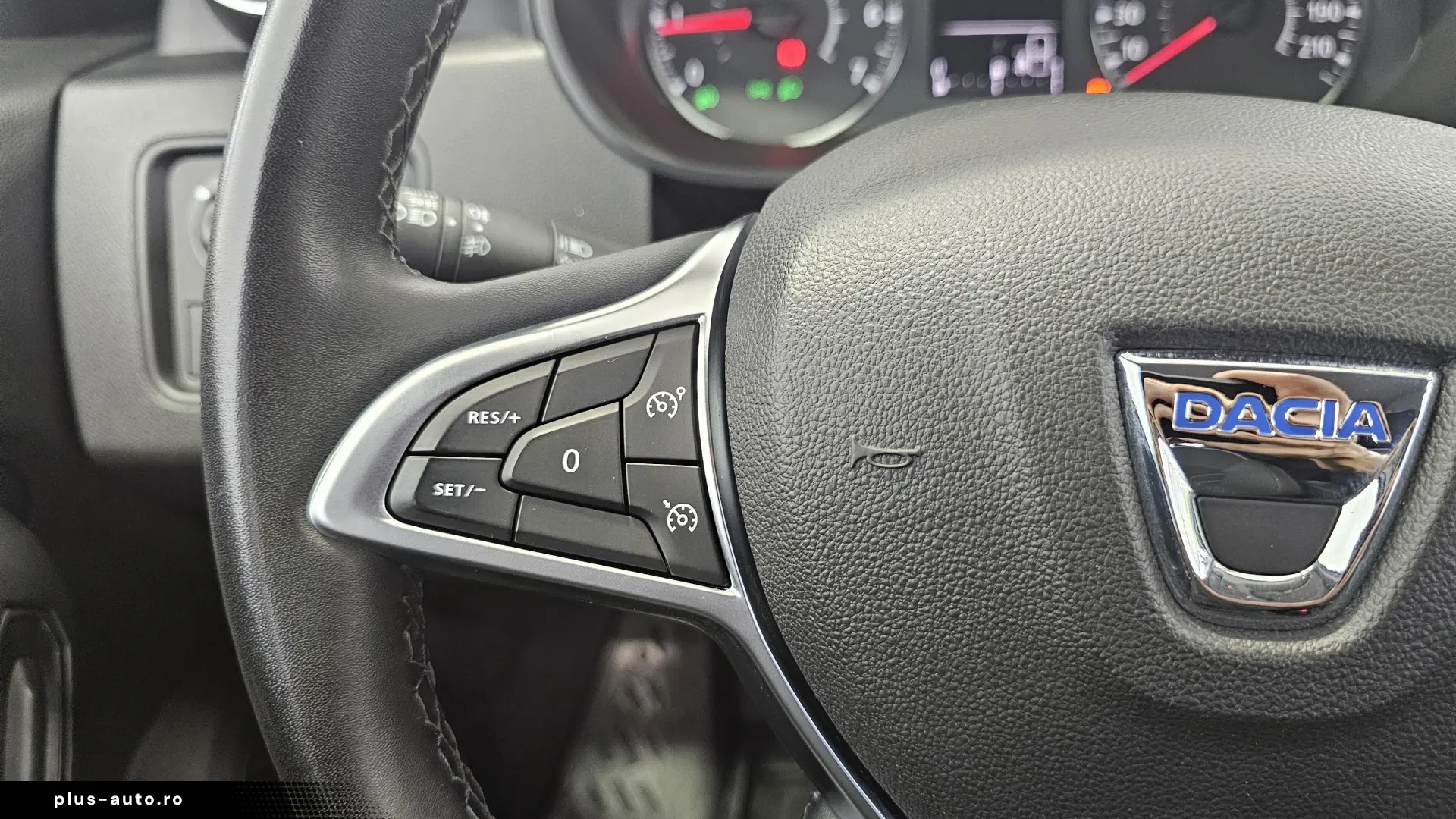 Dacia Duster TCe 150 4WD Prestige