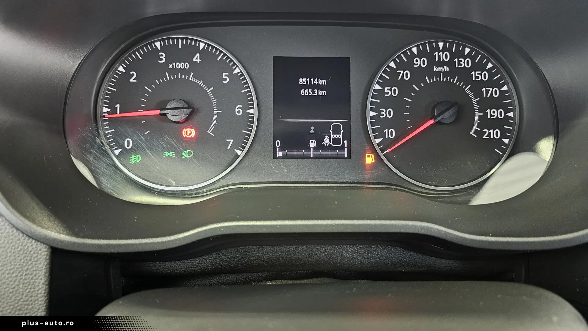 Dacia Duster TCe 150 4WD Prestige