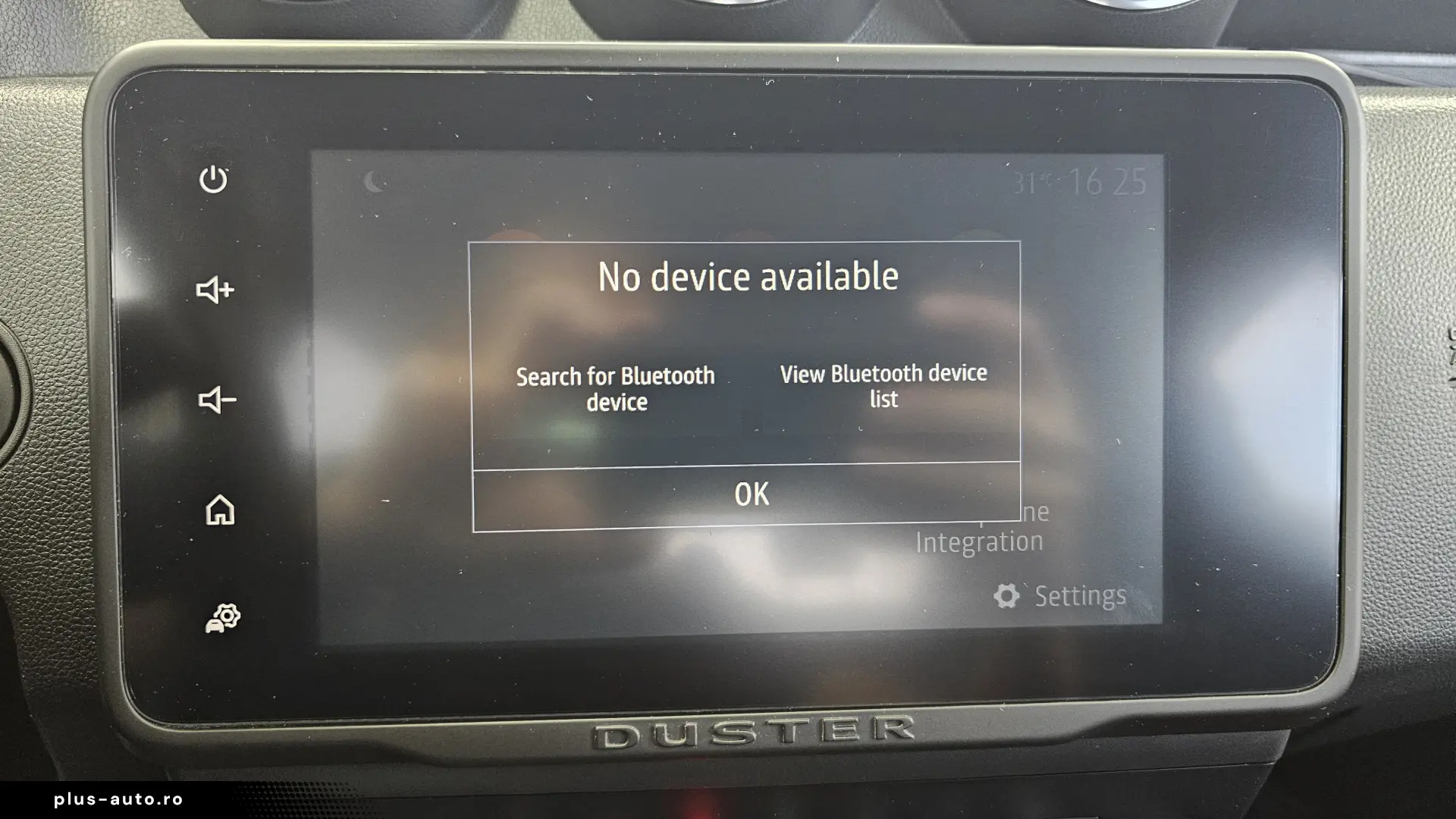 Dacia Duster TCe 150 4WD Prestige