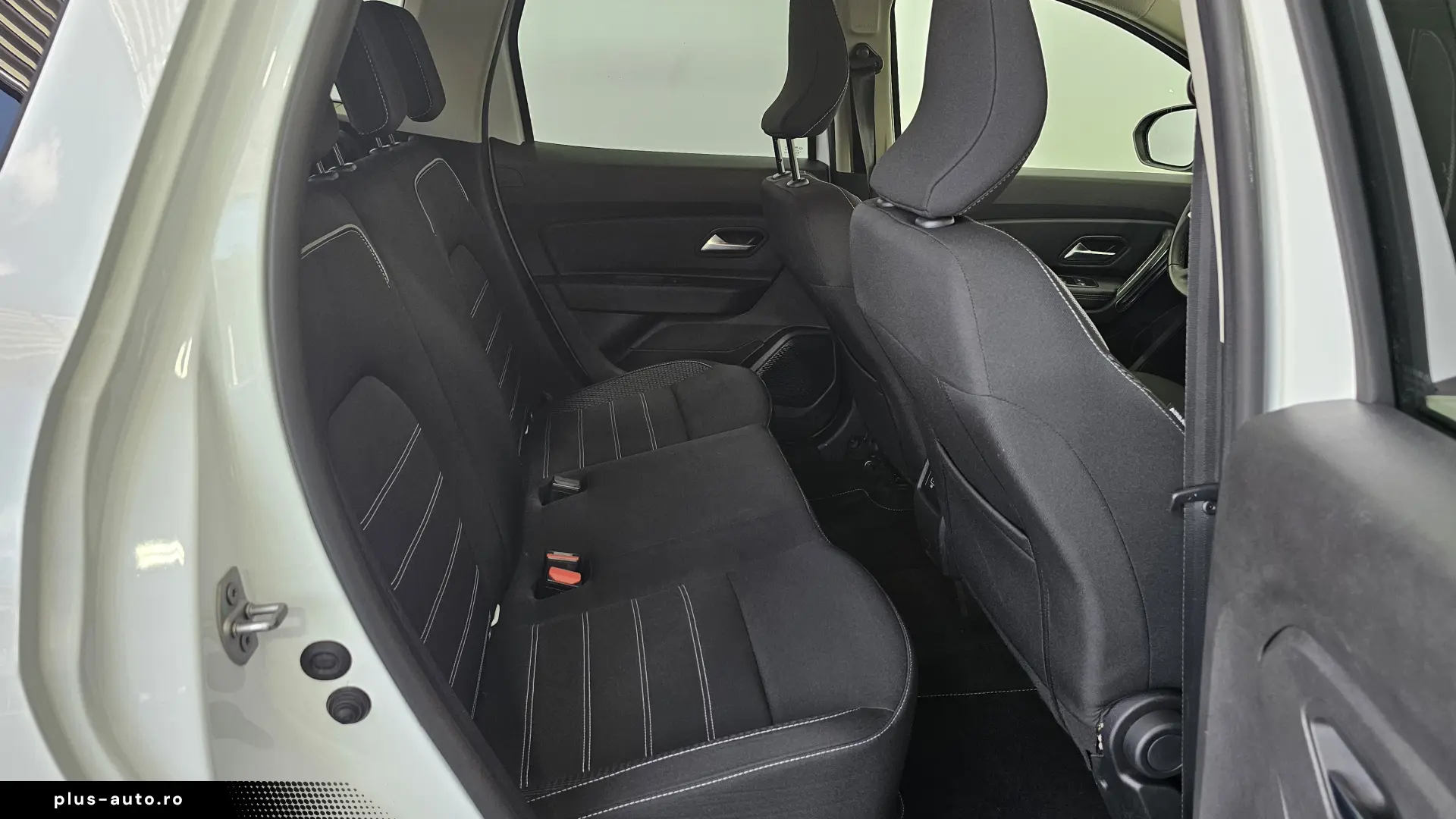 Dacia Duster TCe 150 4WD Prestige