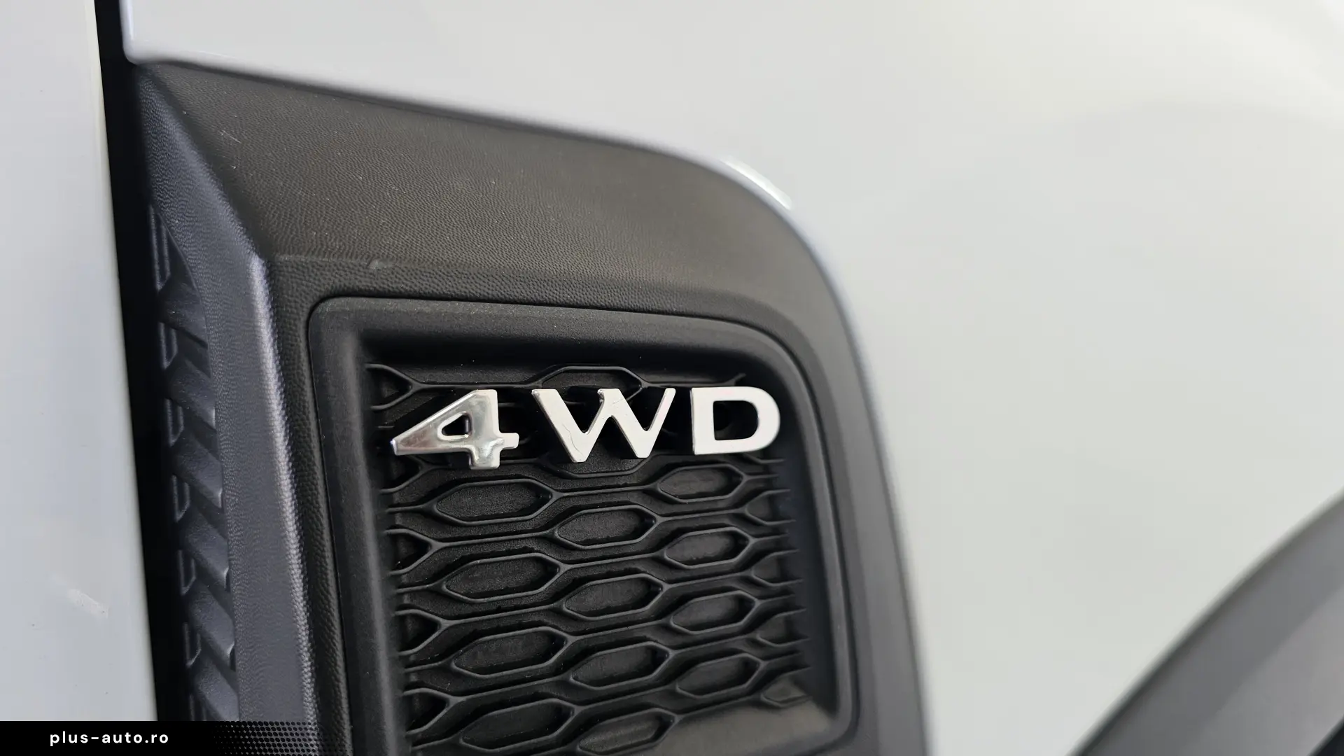 Dacia Duster TCe 150 4WD Prestige