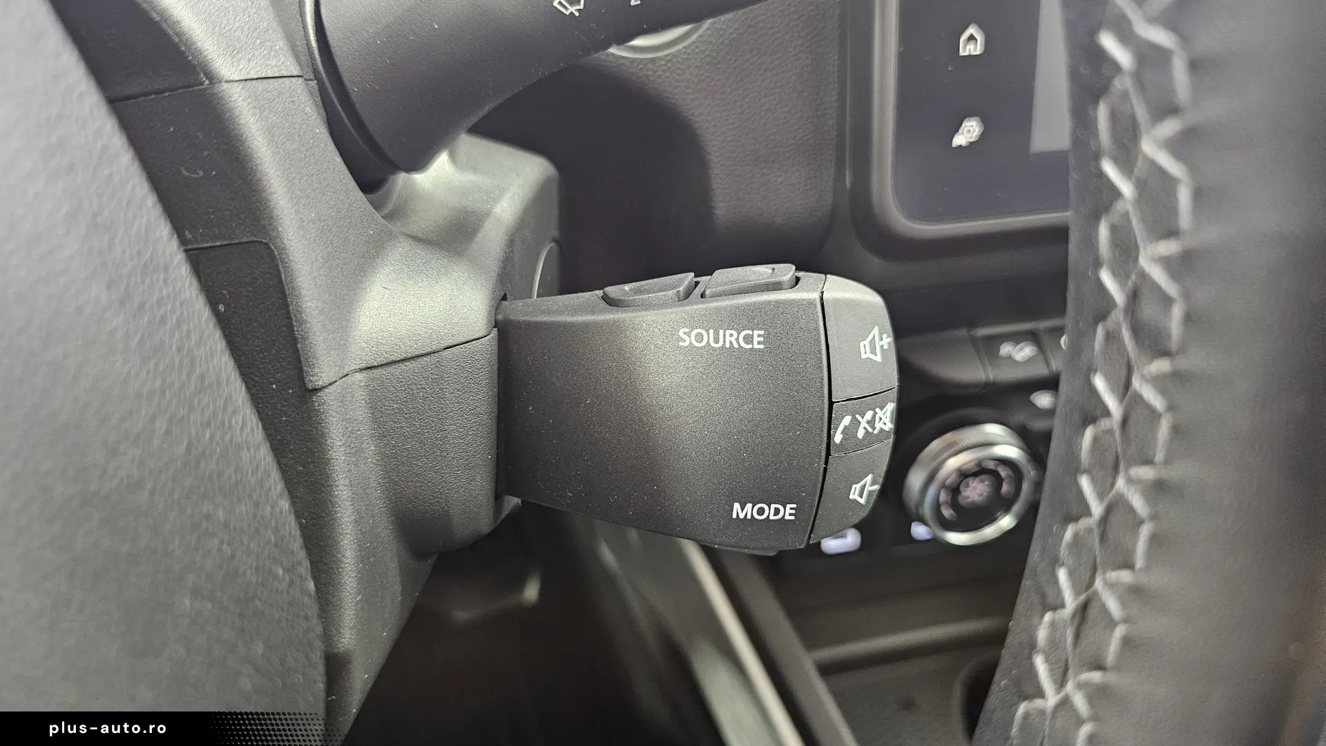 Dacia Duster TCe 150 4WD Prestige
