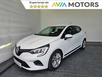 Renault Clio V 1.0 TCe Zen