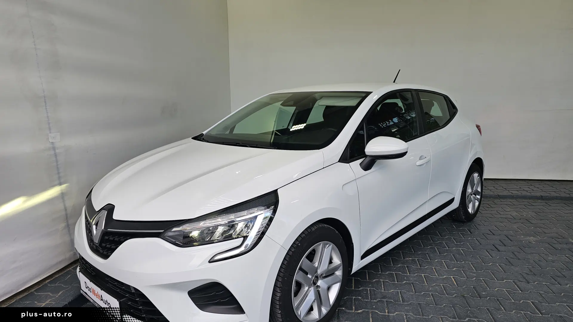 Renault Clio V 1.0 TCe Zen