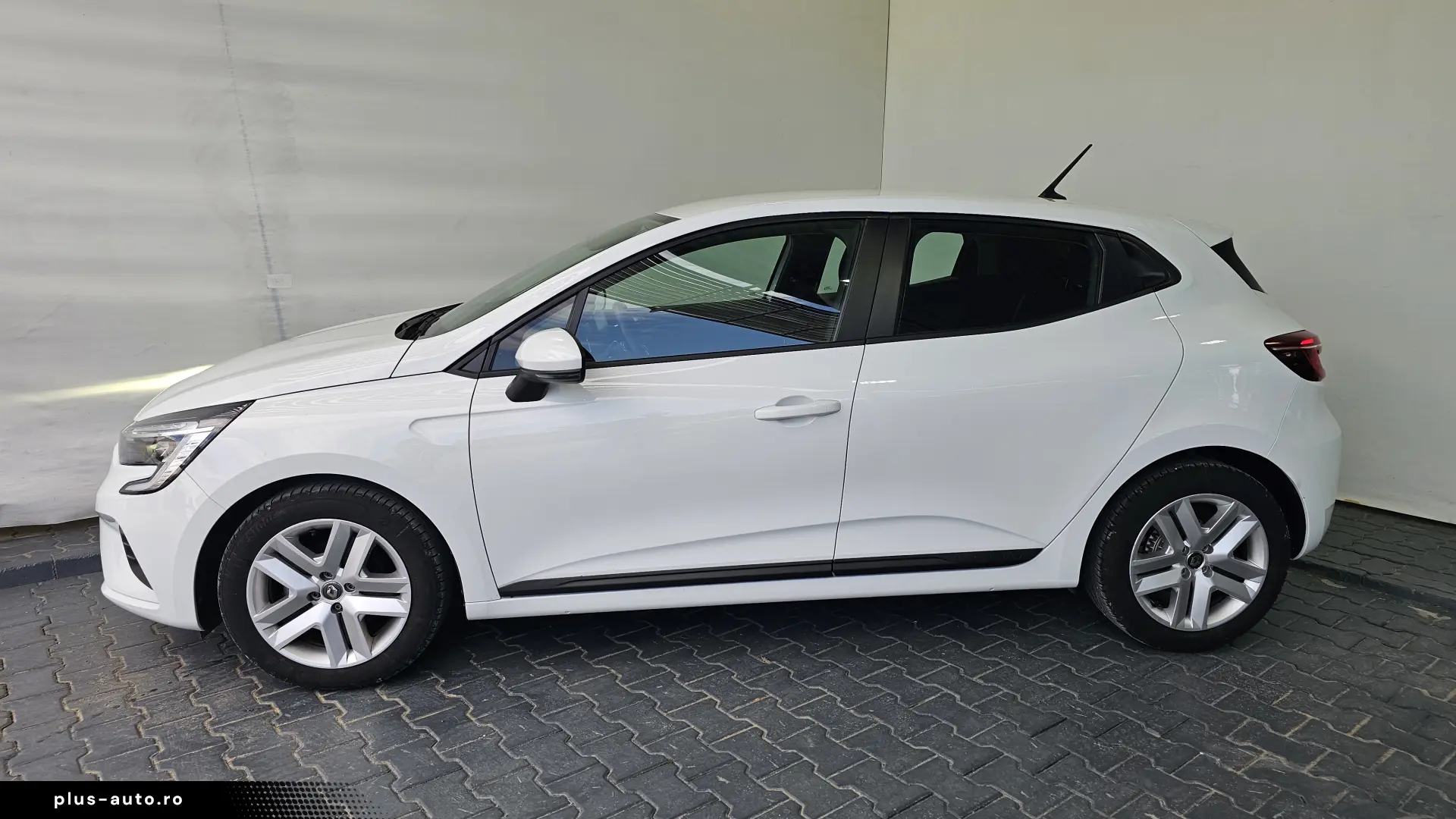 Renault Clio V 1.0 TCe Zen