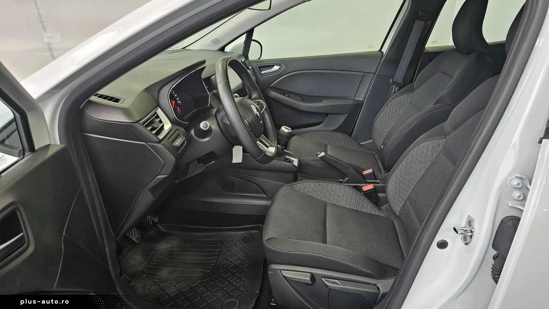 Renault Clio V 1.0 TCe Zen