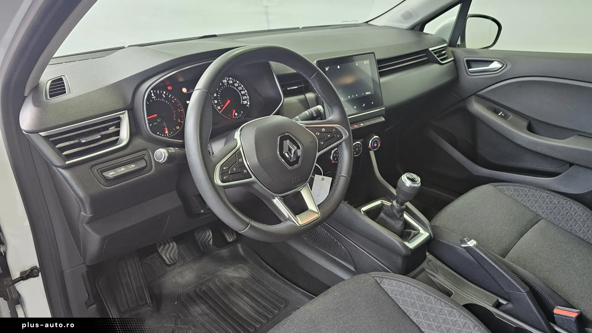 Renault Clio V 1.0 TCe Zen