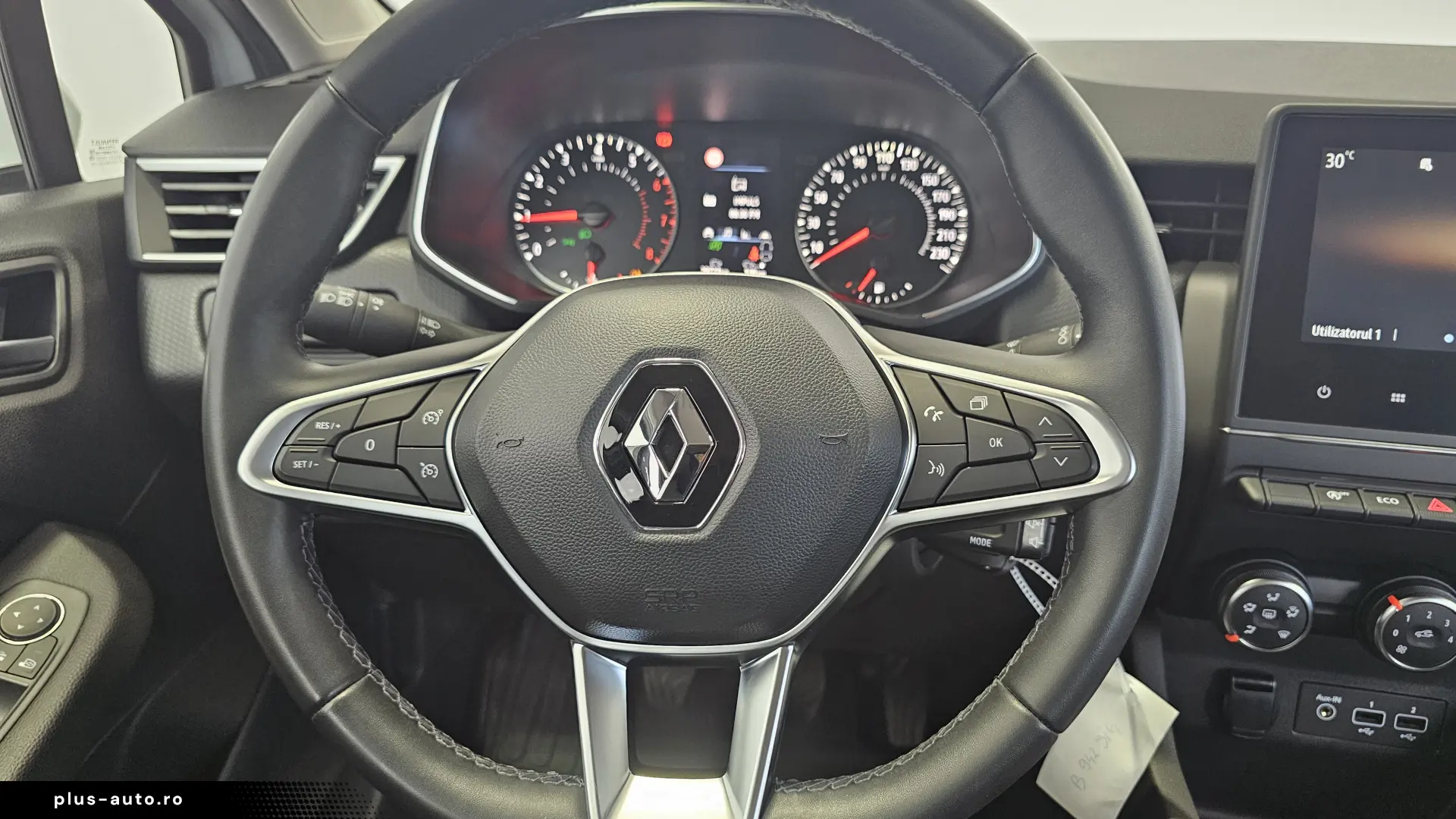 Renault Clio V 1.0 TCe Zen