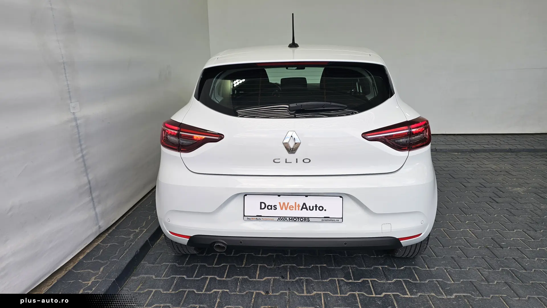 Renault Clio V 1.0 TCe Zen