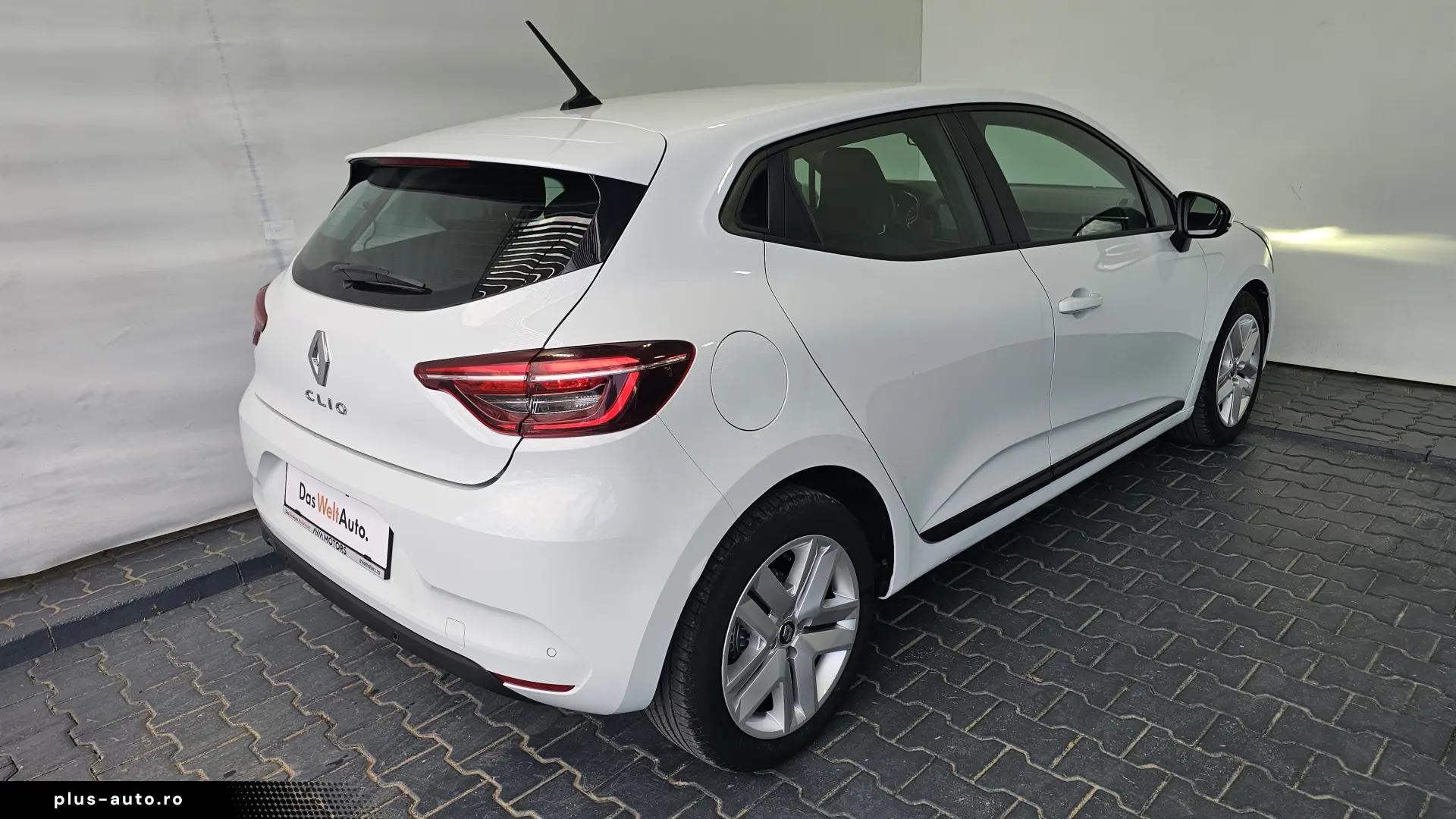 Renault Clio V 1.0 TCe Zen
