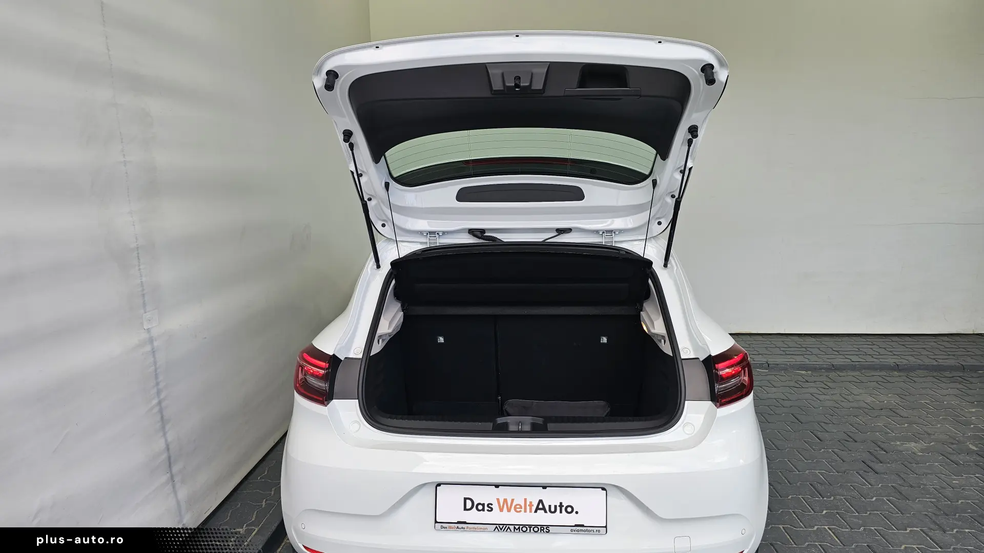 Renault Clio V 1.0 TCe Zen