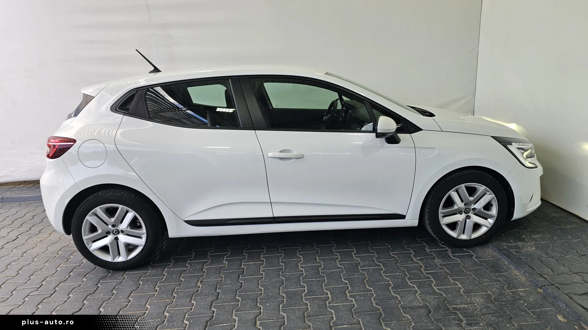 Renault Clio V 1.0 TCe Zen