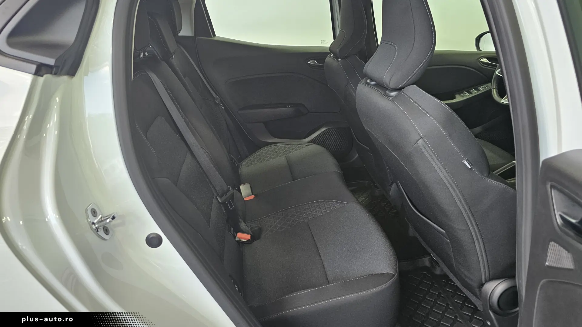 Renault Clio V 1.0 TCe Zen