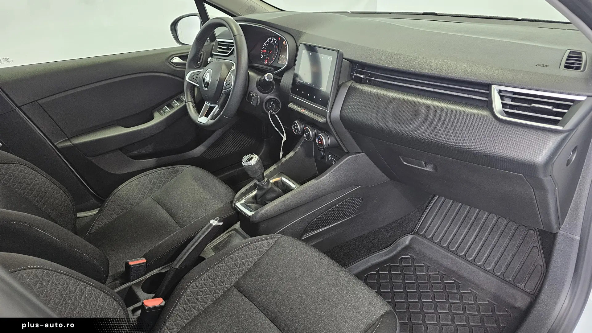 Renault Clio V 1.0 TCe Zen