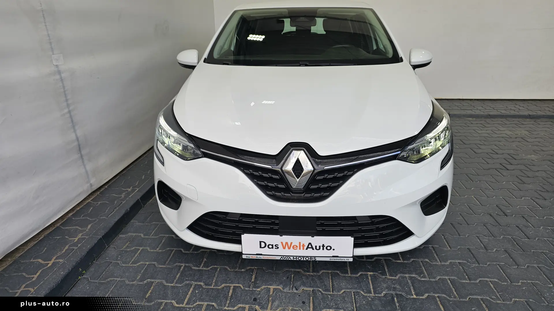 Renault Clio V 1.0 TCe Zen