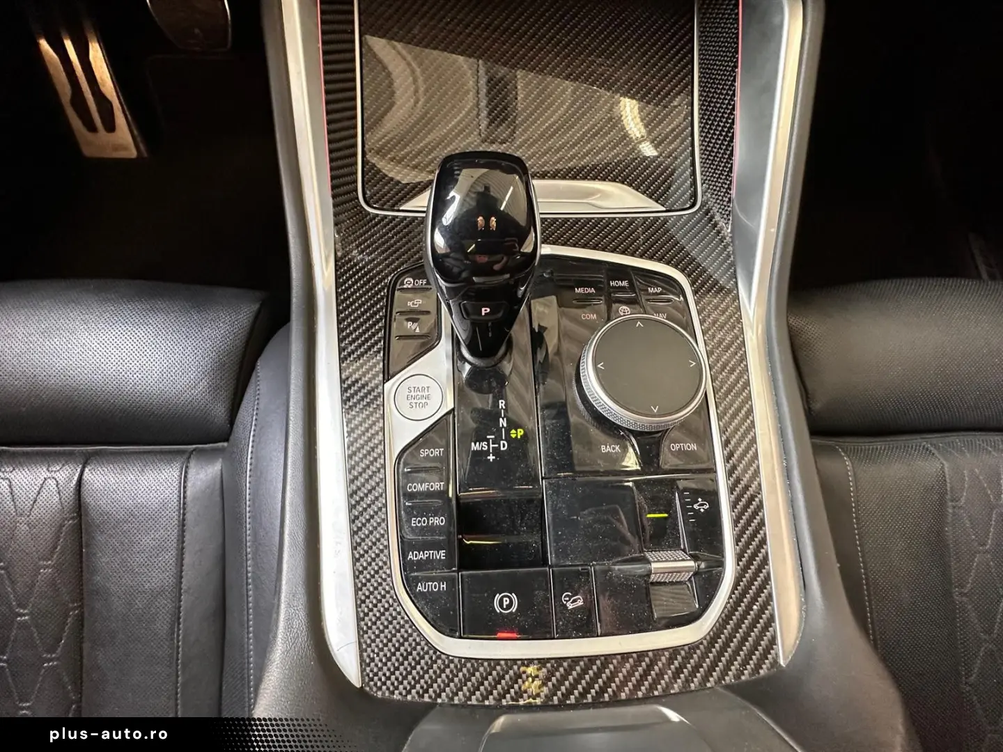 BMW X6 xDrive 40d M Sport STANDHZ AHK LASER HUD PANO