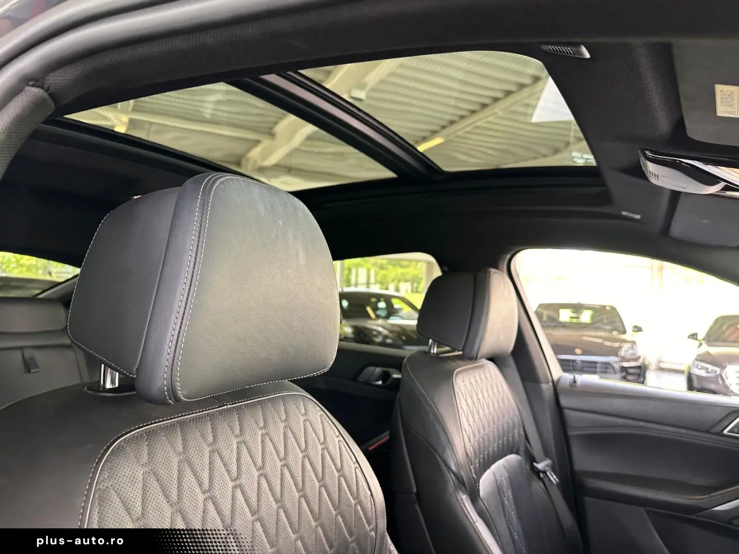 BMW X6 xDrive 40d M Sport STANDHZ AHK LASER HUD PANO