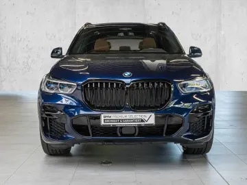 BMW X5 xDrive40d M Sport  Panoramadach  Head-Up Disp