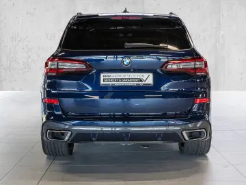 BMW X5 xDrive40d M Sport  Panoramadach  Head-Up Disp