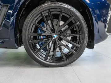 BMW X5 xDrive40d M Sport  Panoramadach  Head-Up Disp