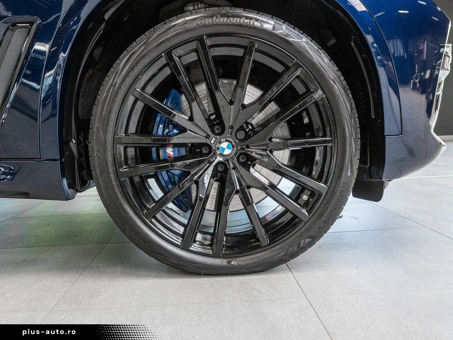BMW X5 xDrive40d M Sport  Panoramadach  Head-Up Disp