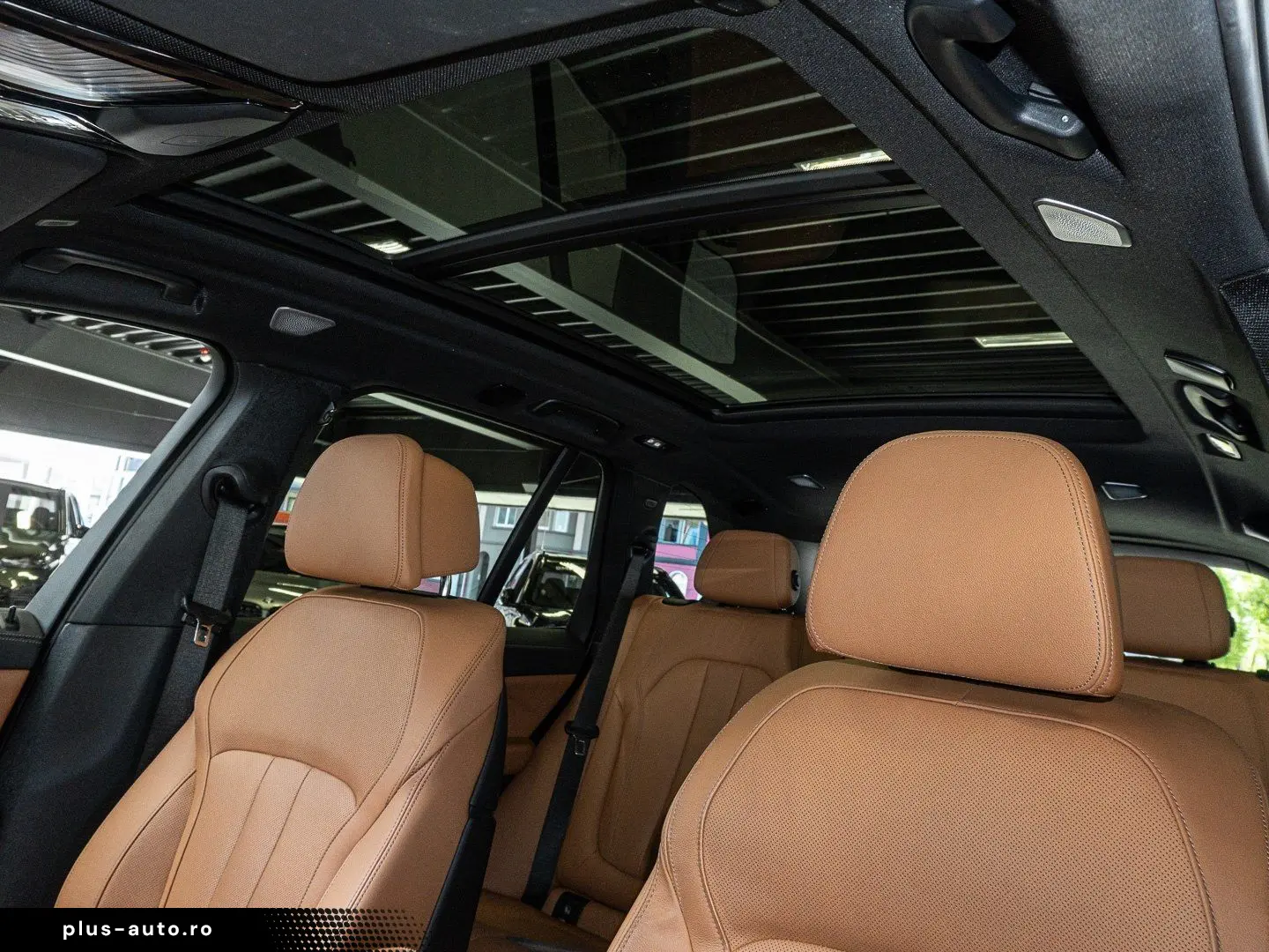 BMW X5 xDrive40d M Sport  Panoramadach  Head-Up Disp