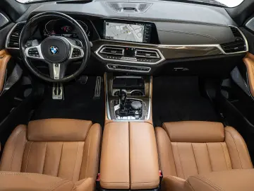 BMW X5 xDrive40d M Sport  Panoramadach  Head-Up Disp