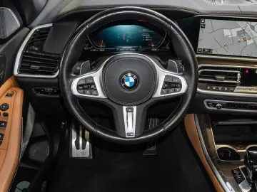 BMW X5 xDrive40d M Sport  Panoramadach  Head-Up Disp