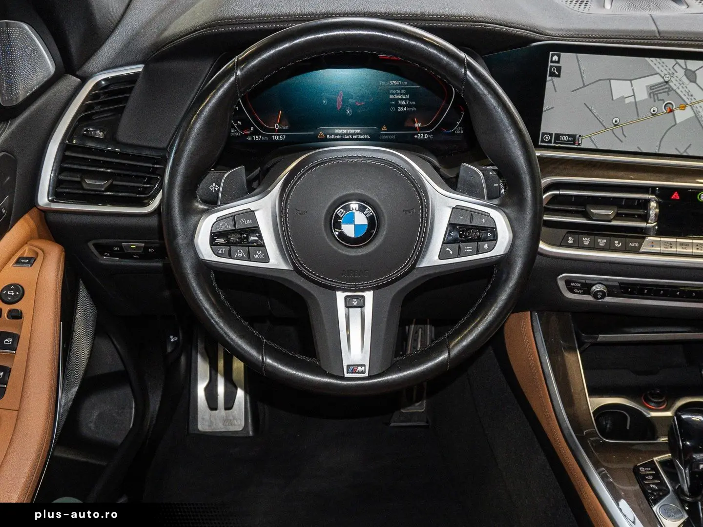 BMW X5 xDrive40d M Sport  Panoramadach  Head-Up Disp