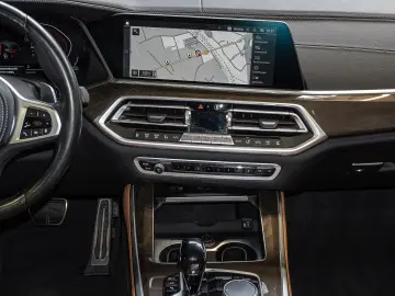 BMW X5 xDrive40d M Sport  Panoramadach  Head-Up Disp