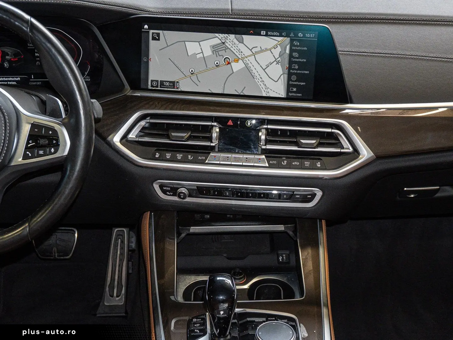 BMW X5 xDrive40d M Sport  Panoramadach  Head-Up Disp