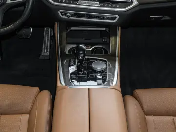 BMW X5 xDrive40d M Sport  Panoramadach  Head-Up Disp