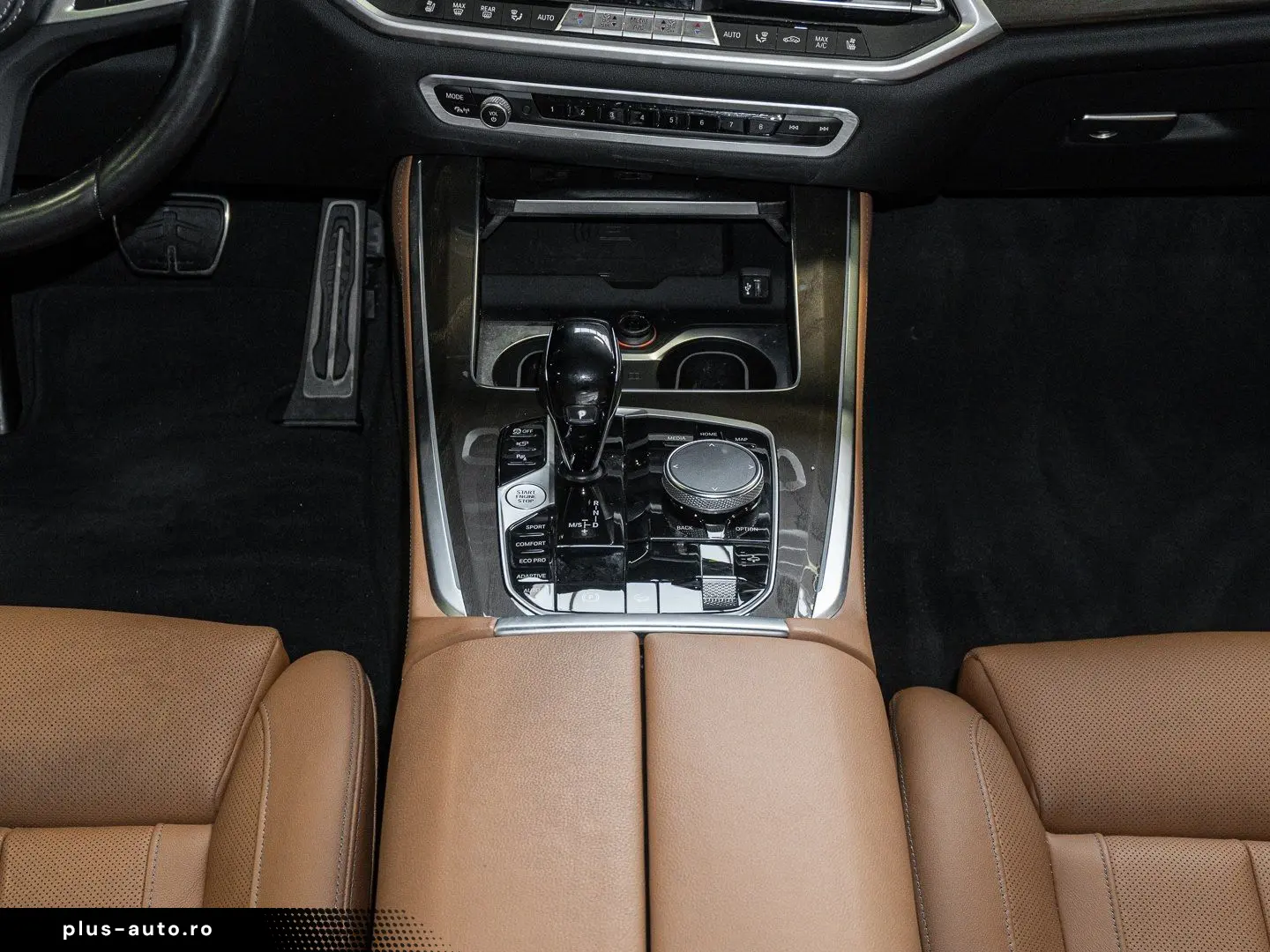 BMW X5 xDrive40d M Sport  Panoramadach  Head-Up Disp