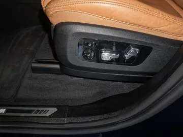 BMW X5 xDrive40d M Sport  Panoramadach  Head-Up Disp