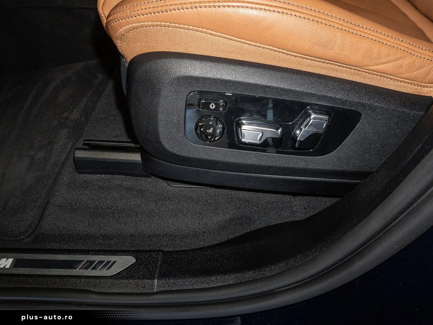 BMW X5 xDrive40d M Sport  Panoramadach  Head-Up Disp