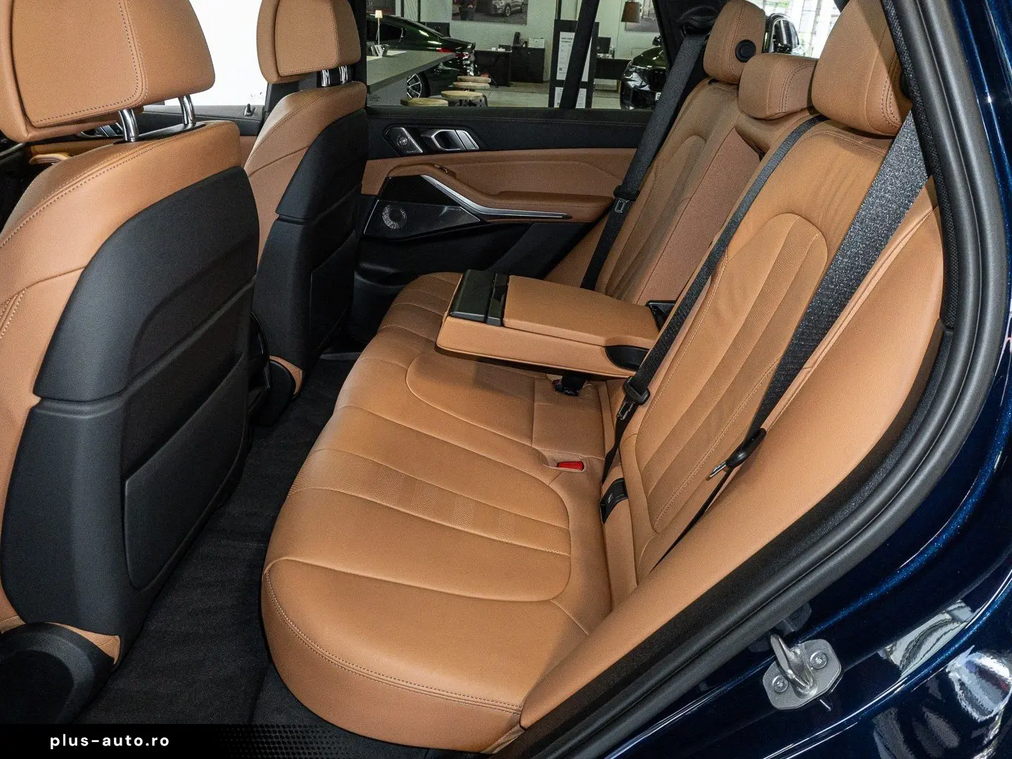 BMW X5 xDrive40d M Sport  Panoramadach  Head-Up Disp